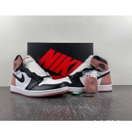 High Rust Retro Jordan Pink 861428-101 Og 1 Nrg Air 0628